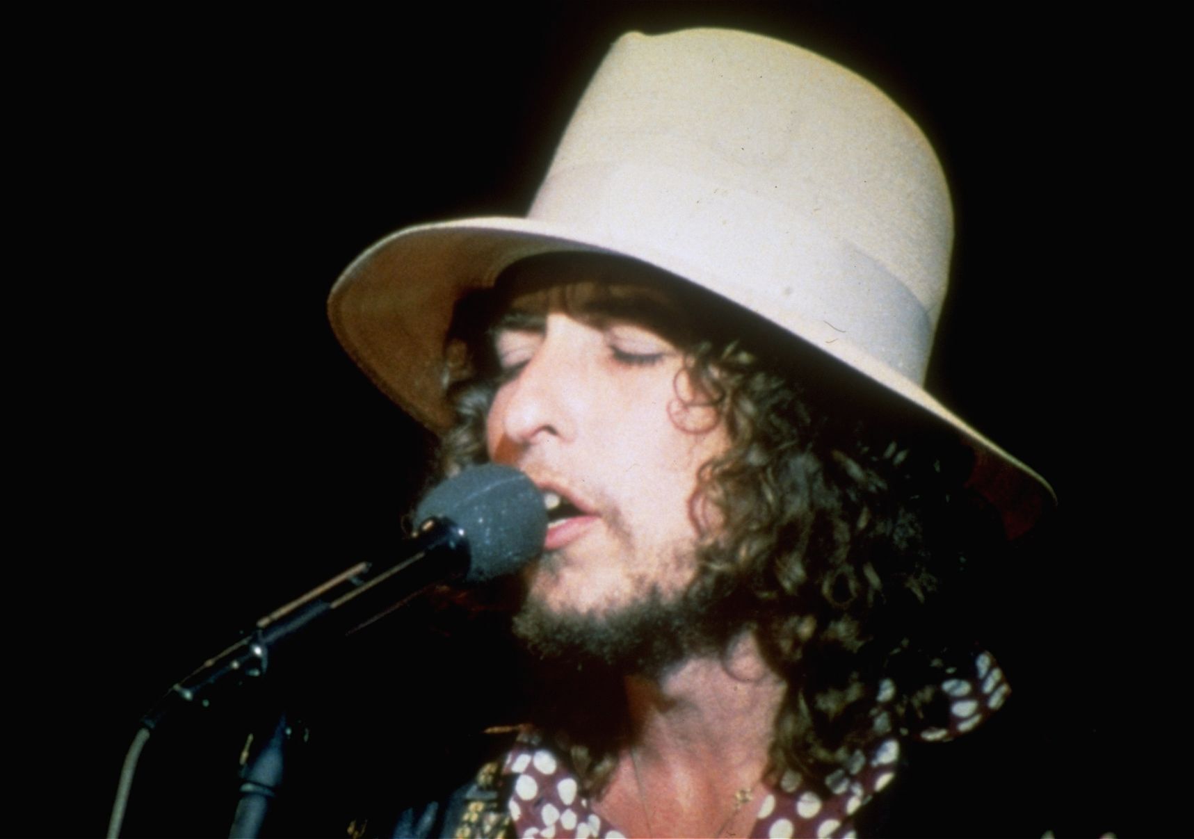 Bob Dylan